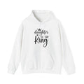 Daughter of the King Women's Hoodie