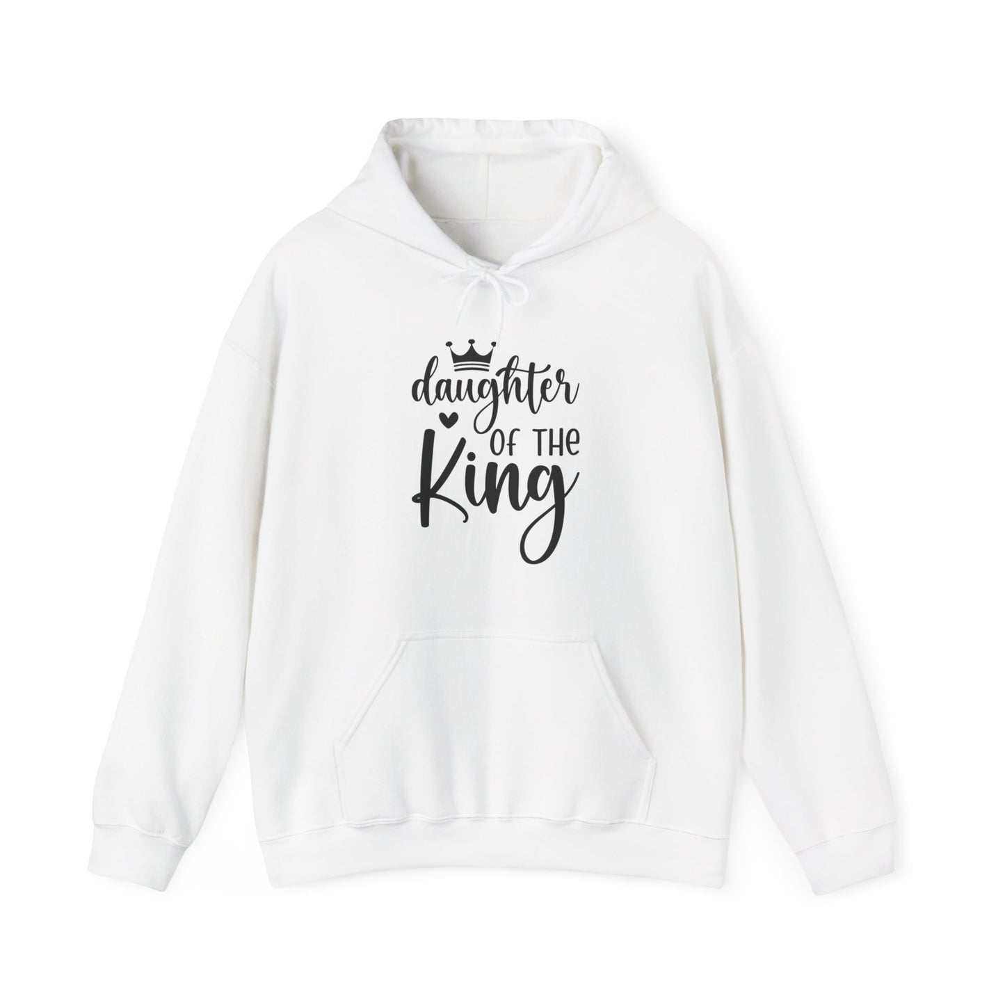 Daughter of the King Women's Hoodie