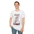 Howdy Dammit Men's Tshirt (Aggie - Old  Sarge Logo)