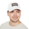 Senator Bryce Reeves Unisex Hat with Leather Patch - Sweet Baby Jeez Teez