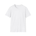 Enjoy Your Freedom Men's Tshirt (MM White Logo) - Sweet Baby Jeez Teez