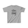 Daughter of the King Girl's Tshirt