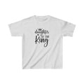 Daughter of the King Girl's Tshirt