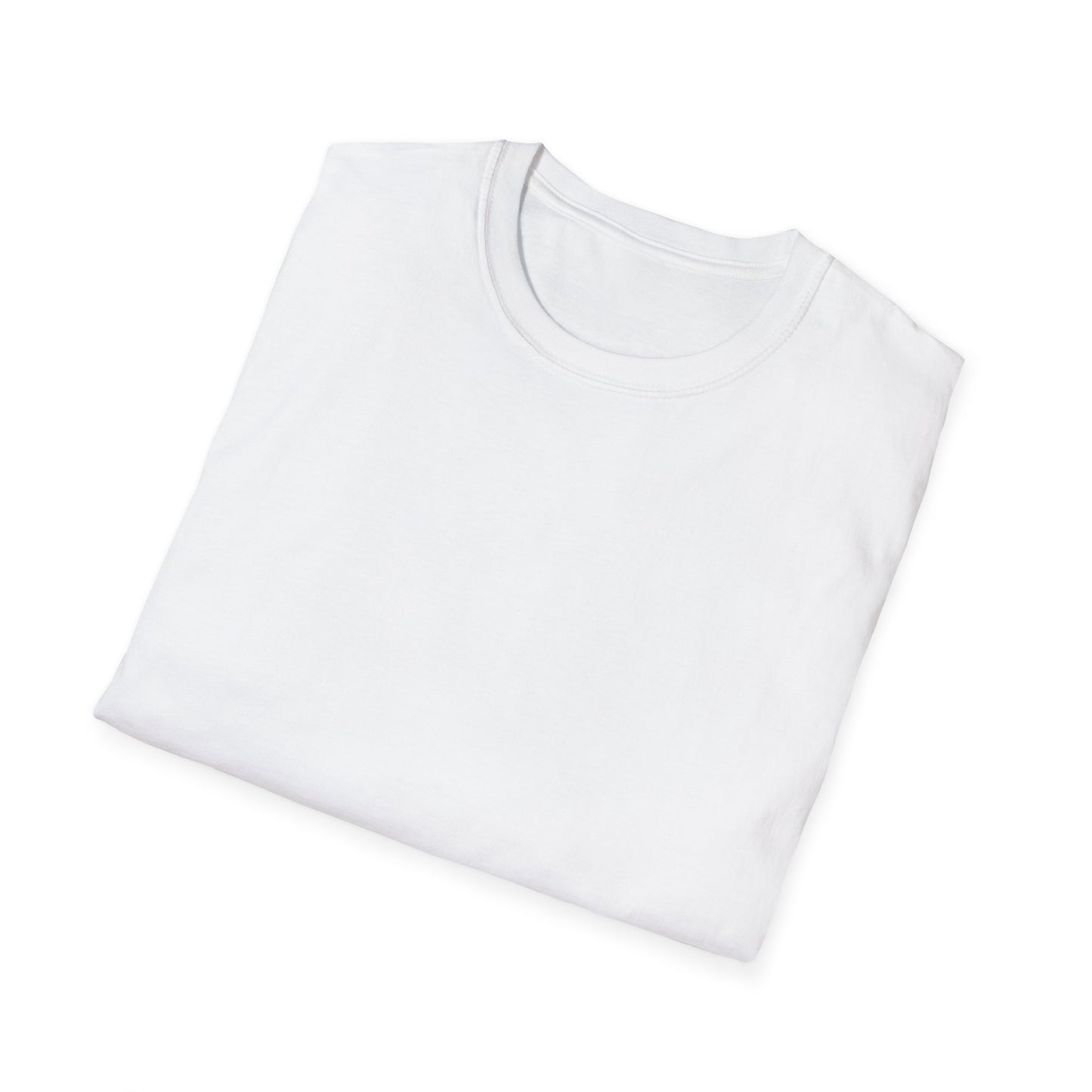 Prayer Warrior Cross Heart Women's Relaxed/Plus Tshirt (White Logo)