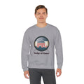 Badge of Honor Men's Sweatshirt