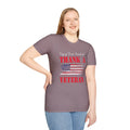 Enjoy Your Freedom Women's Relaxed/Plus Tshirt (MM Color Logo) - Sweet Baby Jeez Teez