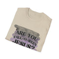 Fall-O-Ween Women's Relaxed/Plus Tshirt - Sweet Baby Jeez Teez