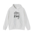 Daughter of the King Women's Hoodie