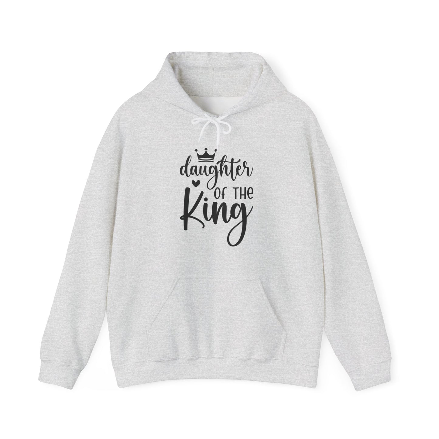 Daughter of the King Women's Hoodie