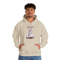 Howdy Dammit Men's Hoodie (Aggie - Old Sarge Logo)