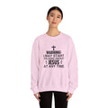 Talking About Jesus Women's Sweatshirt