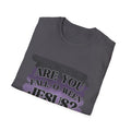 Fall-O-Ween Women's Relaxed/Plus Tshirt - Sweet Baby Jeez Teez