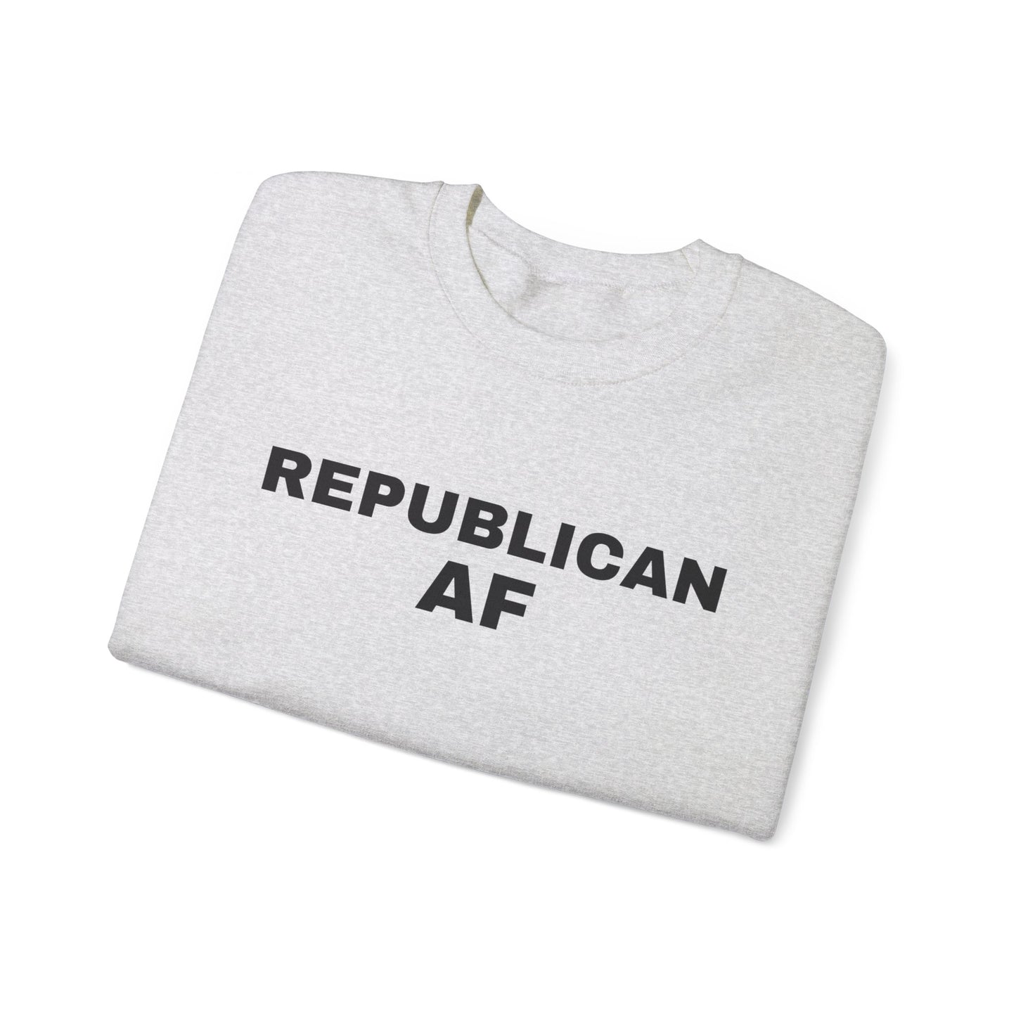 Republican AF Women's Sweatshirt