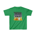 Fall-O-Ween Kids Unisex Tshirt - Sweet Baby Jeez Teez