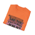 Fall-O-Ween Women's Relaxed/Plus Tshirt - Sweet Baby Jeez Teez