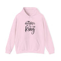 Daughter of the King Women's Hoodie