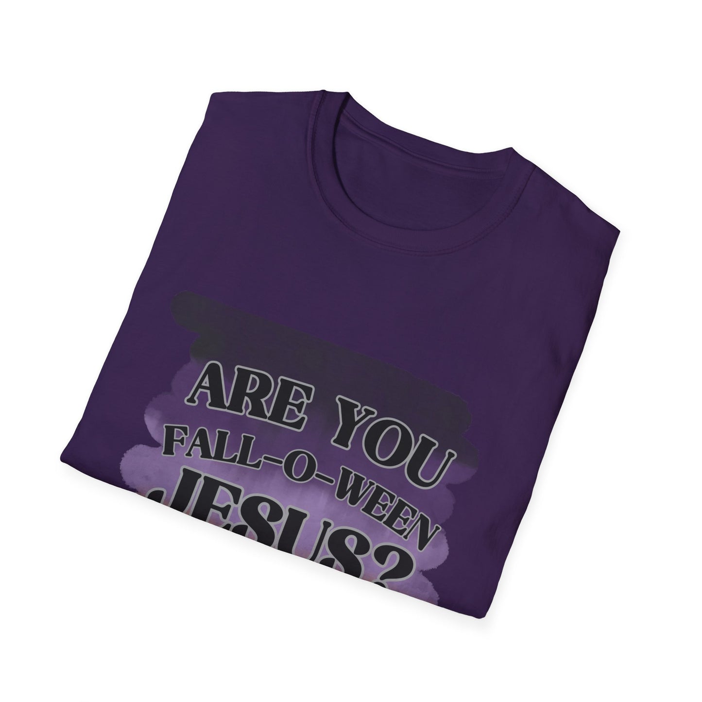 Fall-O-Ween Women's Relaxed/Plus Tshirt - Sweet Baby Jeez Teez