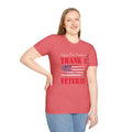 Enjoy Your Freedom Women's Relaxed/Plus Tshirt (MM Color Logo) - Sweet Baby Jeez Teez