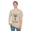 Password Men's Tshirt (Black Logo) - Sweet Baby Jeez Teez