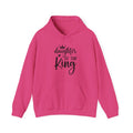 Daughter of the King Women's Hoodie