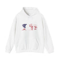 All Gave Some Men's Hoodie (MM White Logo) - Sweet Baby Jeez Teez