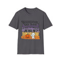 Fall-O-Ween Women's Relaxed/Plus Tshirt - Sweet Baby Jeez Teez