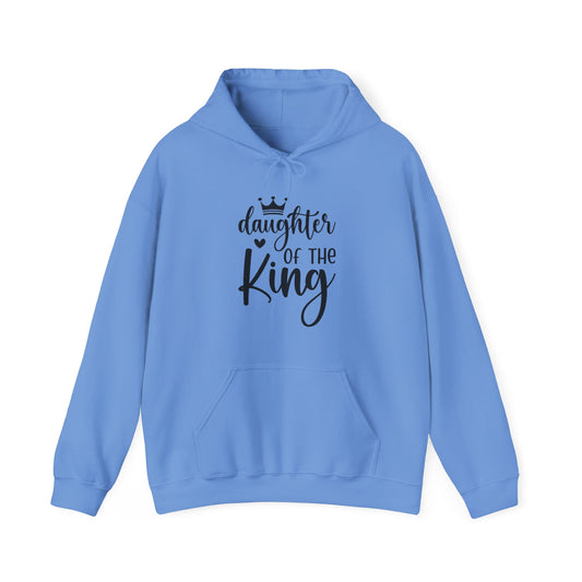 Daughter of the King Women's Hoodie