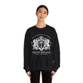 ARS Prayer Brigade UNISEX Sweatshirt (White Logo)