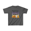 Fall-O-Ween Kids Unisex Tshirt - Sweet Baby Jeez Teez