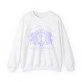 ARS Prayer Brigade Unisex Sweatshirt (Pink with Lilac Logo)