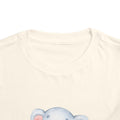 R in Training Toddler Tshirt (Cartoon Logo) - Sweet Baby Jeez Teez