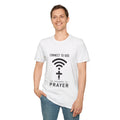 Password Men's Tshirt (Black Logo) - Sweet Baby Jeez Teez