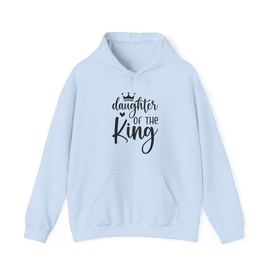 Daughter of the King Women's Hoodie