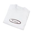 Be Good Men's Tshirt (AGGIE - Maroon Logo)