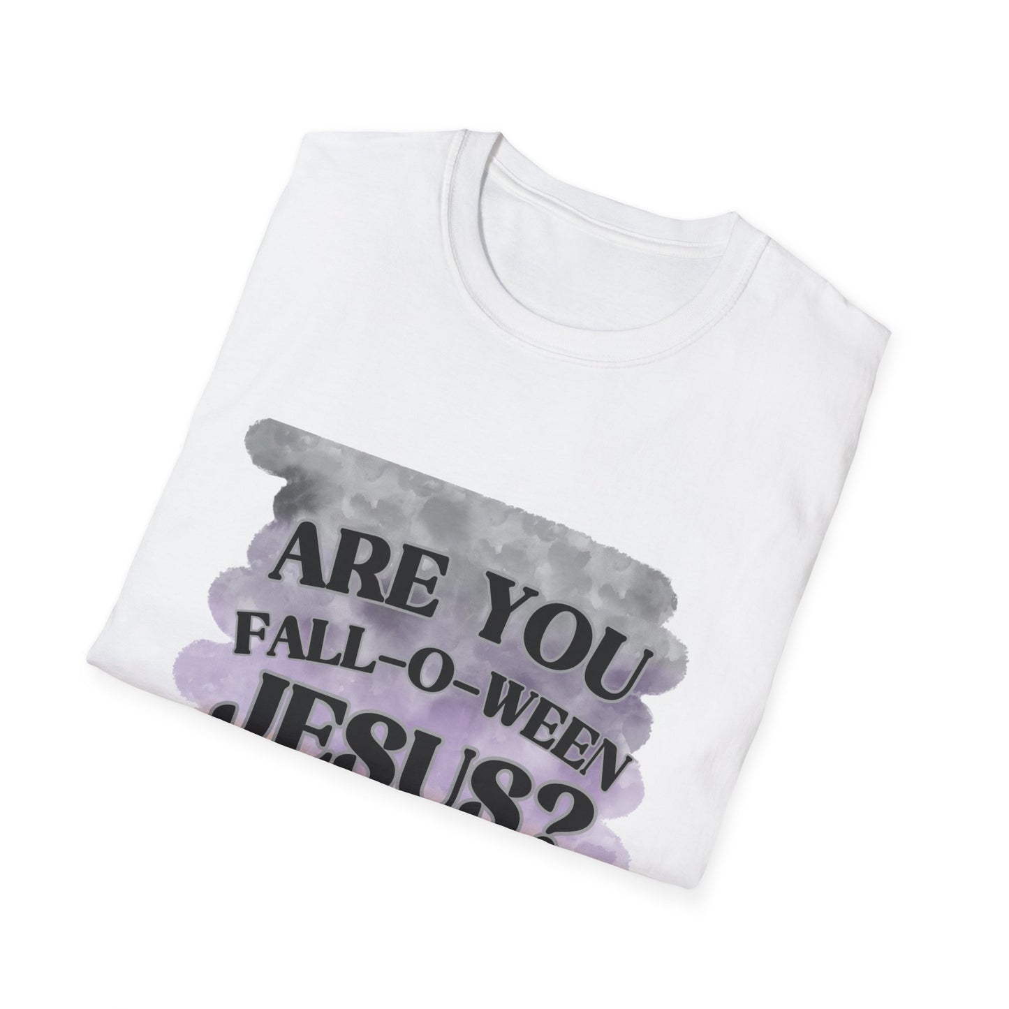 Fall-O-Ween Women's Relaxed/Plus Tshirt - Sweet Baby Jeez Teez