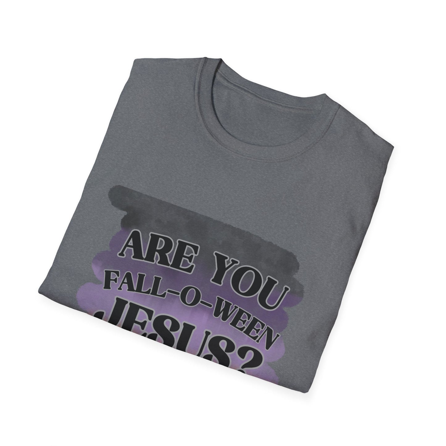 Fall-O-Ween Women's Relaxed/Plus Tshirt - Sweet Baby Jeez Teez