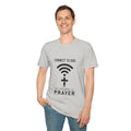 Password Men's Tshirt (Black Logo) - Sweet Baby Jeez Teez