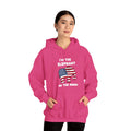 Elephant in the Room Women's Hoodie S-5XL (White Logo)