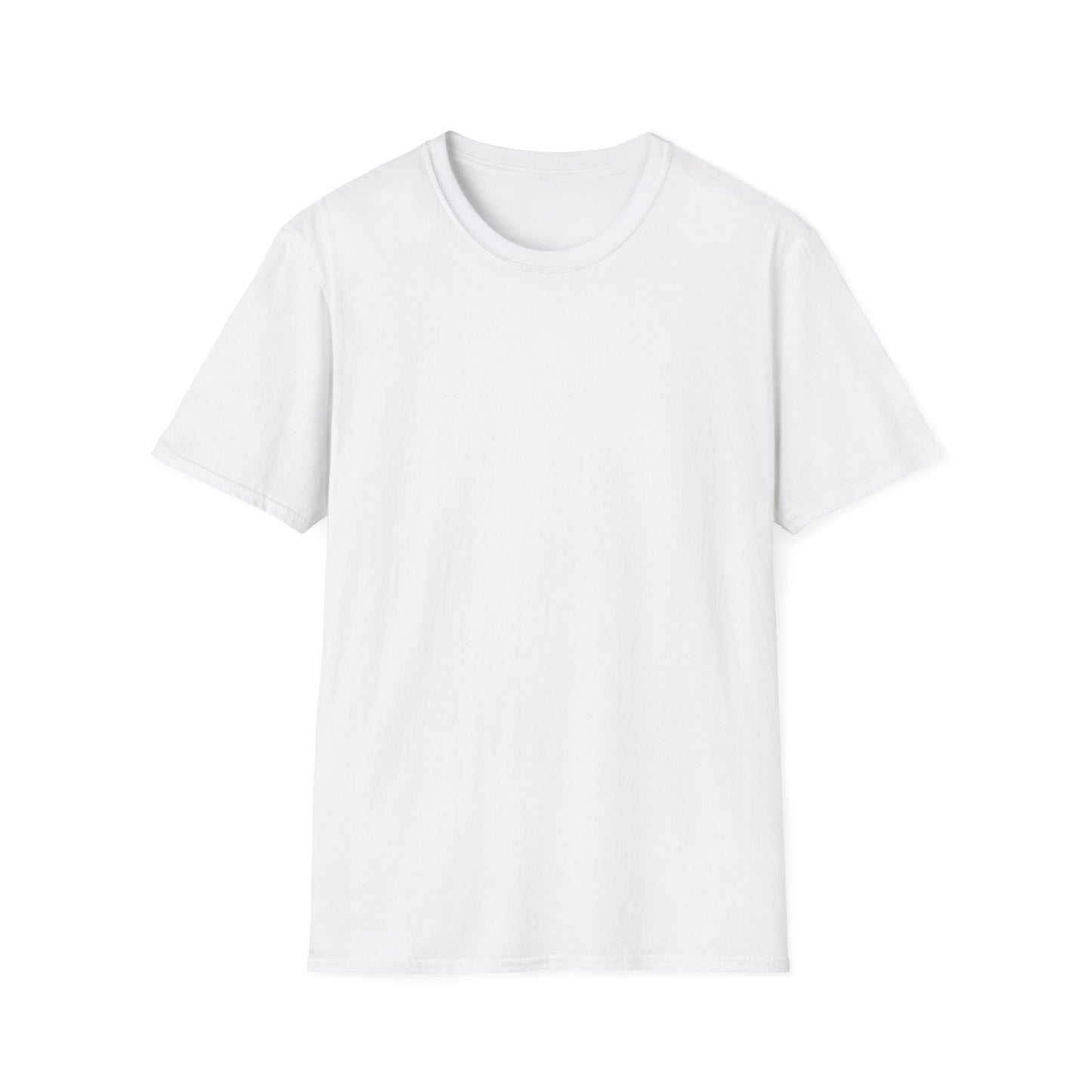 Prayer Warrior Cross Heart Women's Relaxed/Plus Tshirt (White Logo)