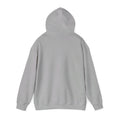 Senator Bryce Reeves Unisex Hoodie (White Logo) - Sweet Baby Jeez Teez