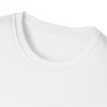 Enjoy Your Freedom Men's Tshirt (MM White Logo) - Sweet Baby Jeez Teez