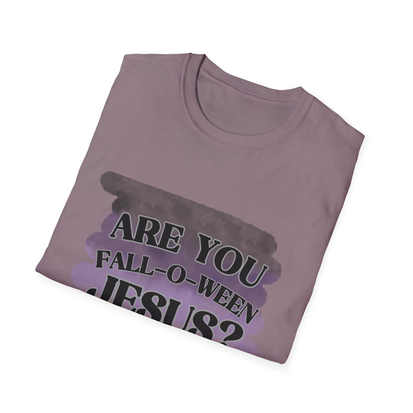 Fall-O-Ween Women's Relaxed/Plus Tshirt - Sweet Baby Jeez Teez