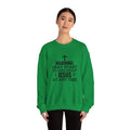 Talking About Jesus Women's Sweatshirt