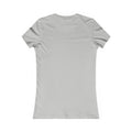 Too Busy Women's Fitted Tshirt (IW Black Logo) - Sweet Baby Jeez Teez