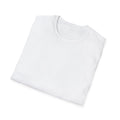 Enjoy Your Freedom Men's Tshirt (MM White Logo) - Sweet Baby Jeez Teez